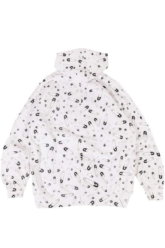 Pins Pullover