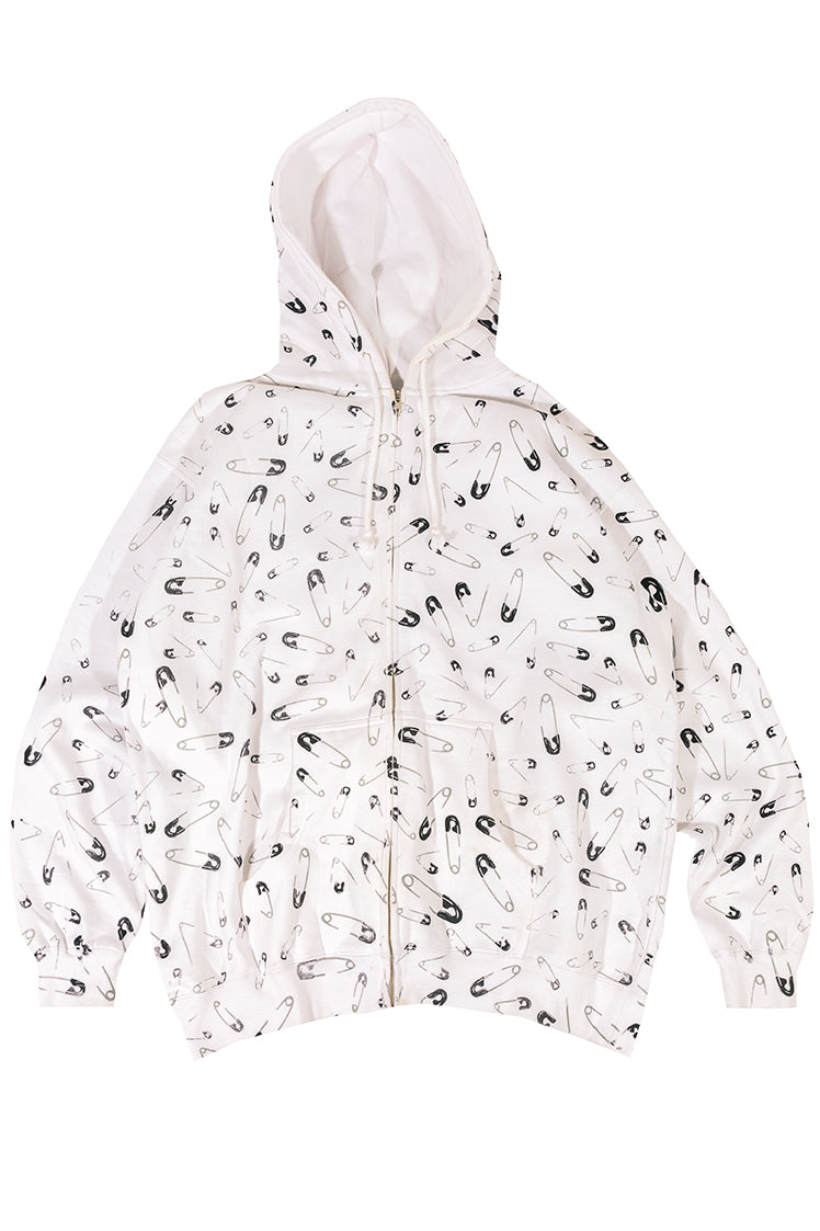 Pins Pullover