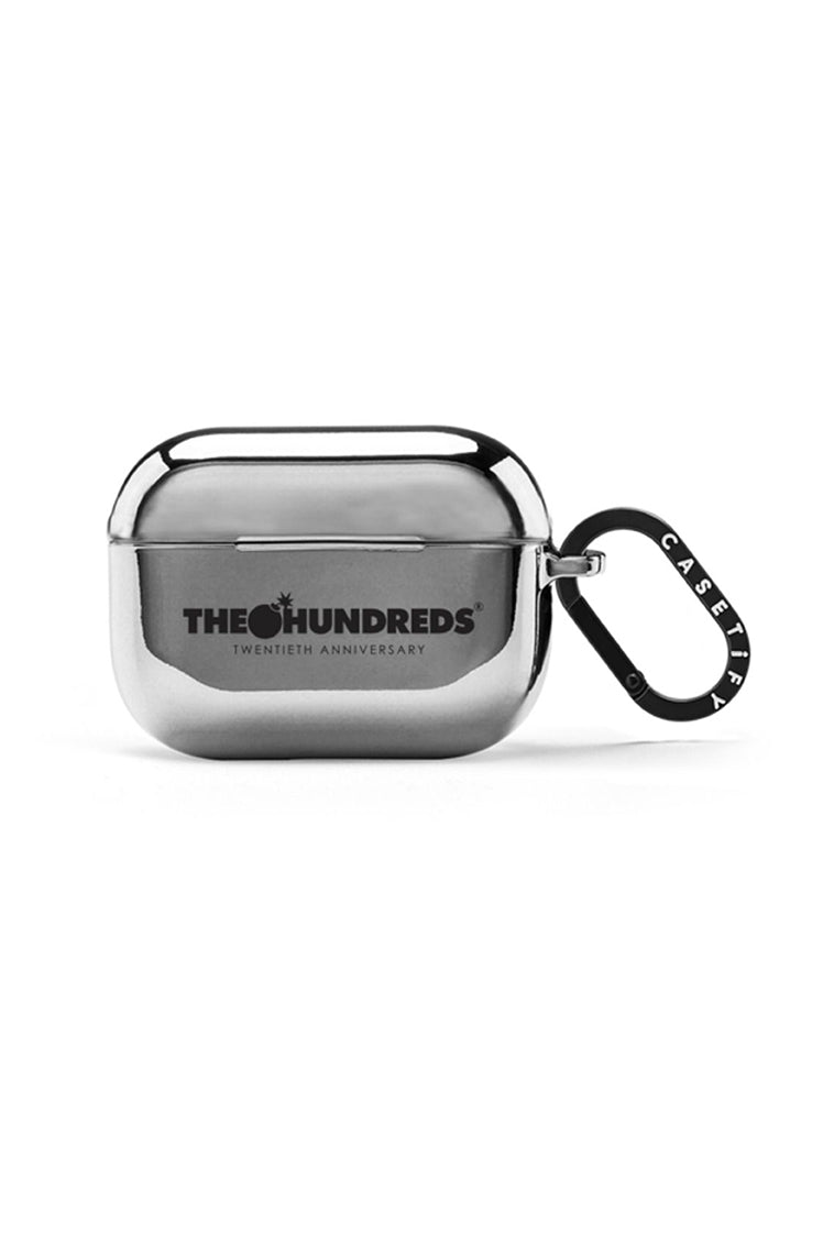 Casetify AirPod Case – The Hundreds