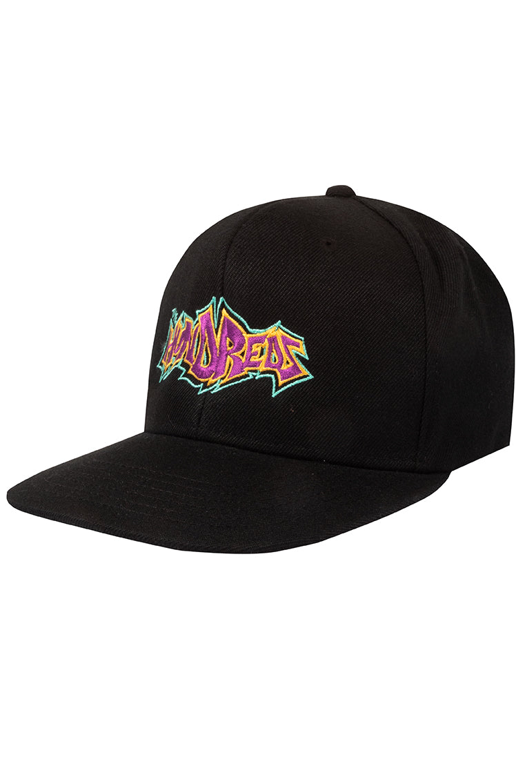 Jet Set Snapback