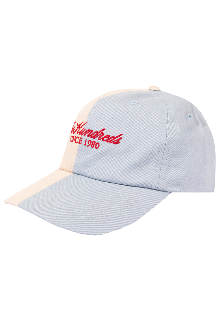 Split Strapback
