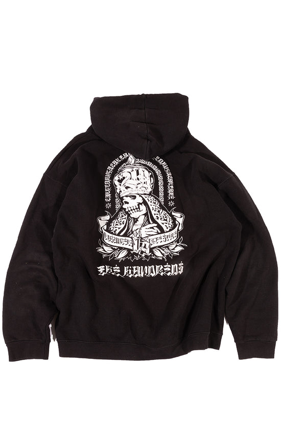 Usugrow Culture Zip-Up Hoodie