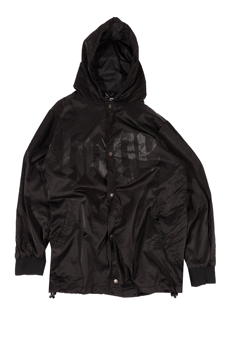 Nines Coaches Jacket