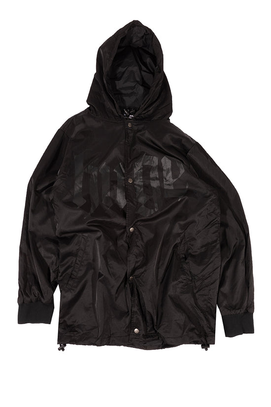 Nines Coaches Jacket