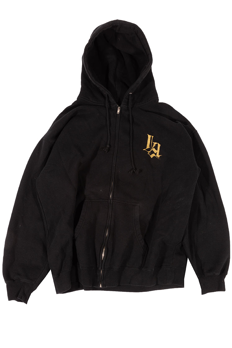 Usugrow Culture Limited Edition Zip-Up Hoodie