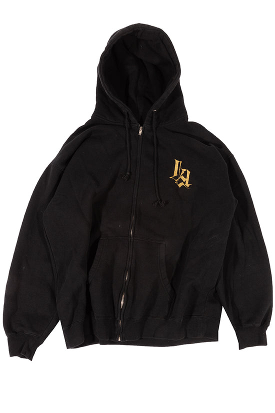 Usugrow Culture Limited Edition Zip-Up Hoodie