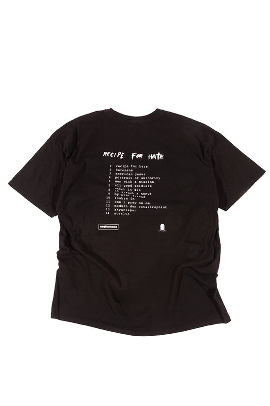 Bad Religion Recipe For Hate T-Shirt