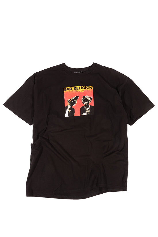 Bad Religion Recipe For Hate T-Shirt