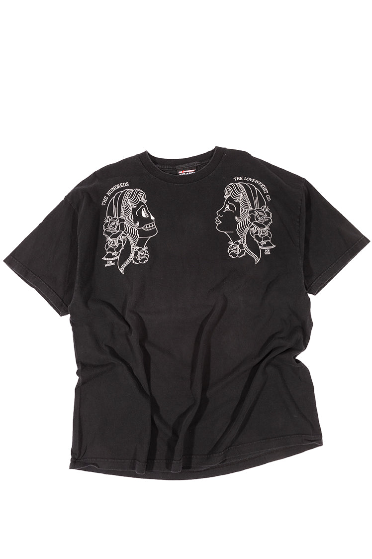 The Hundreds X Loveright Co. T-Shirt