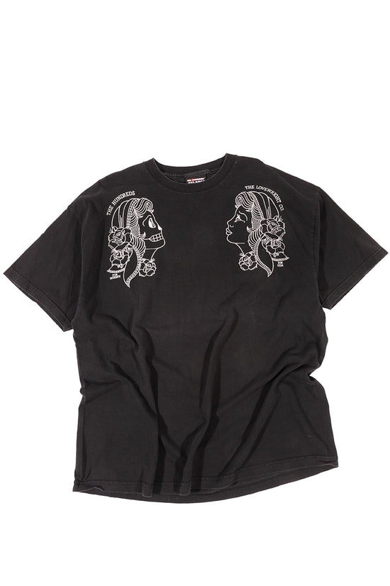 The Hundreds X Loveright Co. T-Shirt