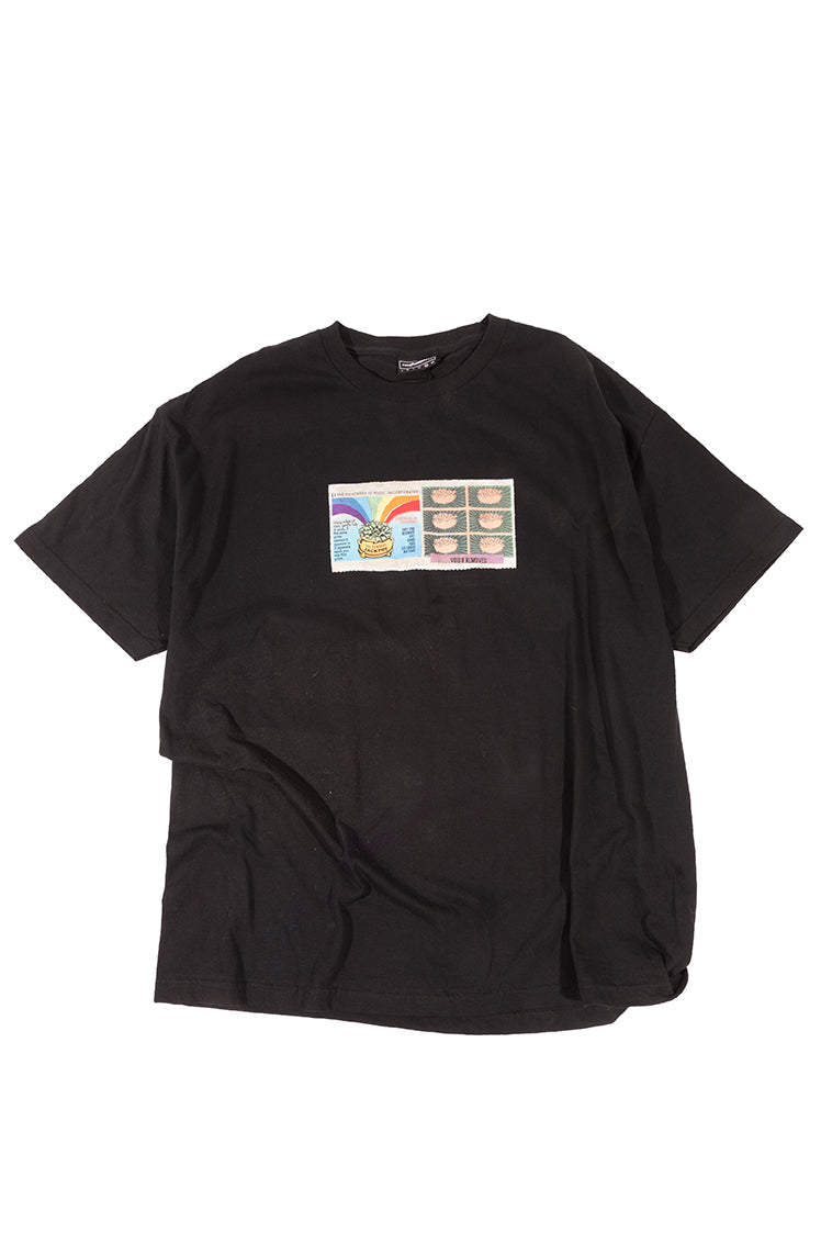 Scratch T-Shirt