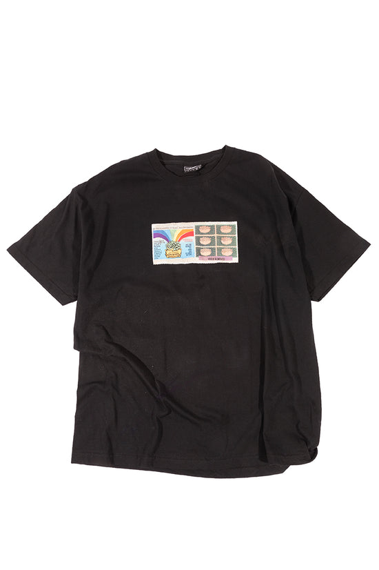 Scratch T-Shirt