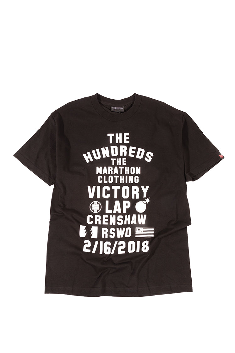 Victory Lap T-Shirt