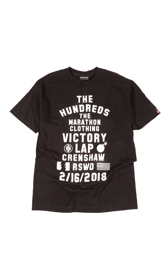 Victory Lap T-Shirt