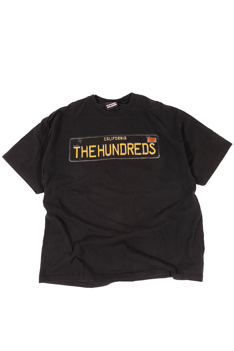 Plates T-Shirt