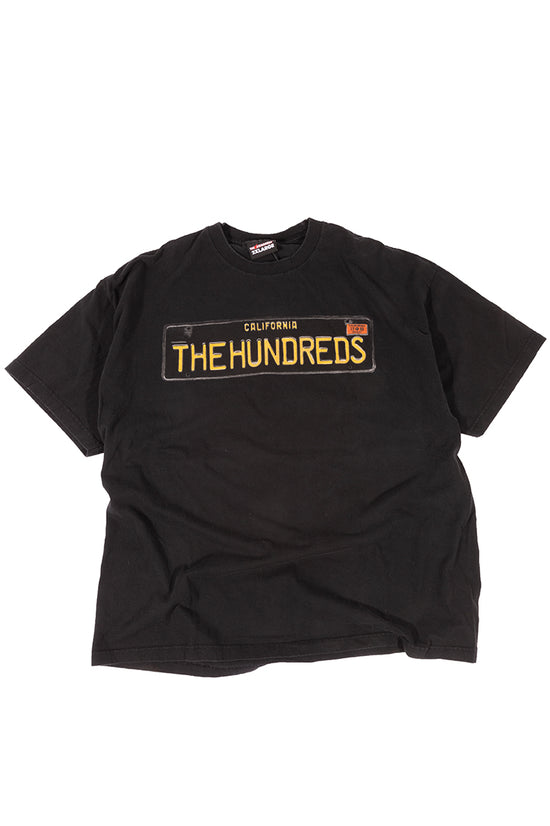 Plates T-Shirt