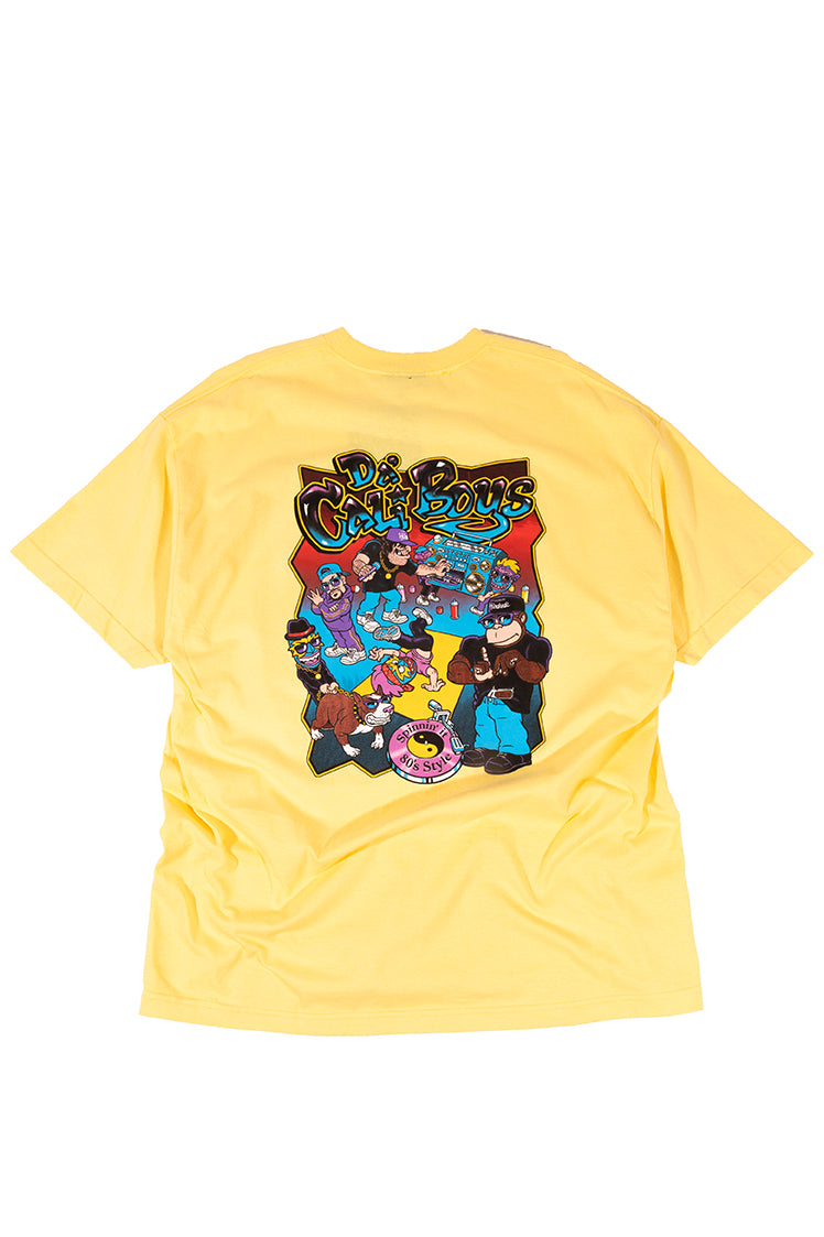 Cali Boys T-Shirt