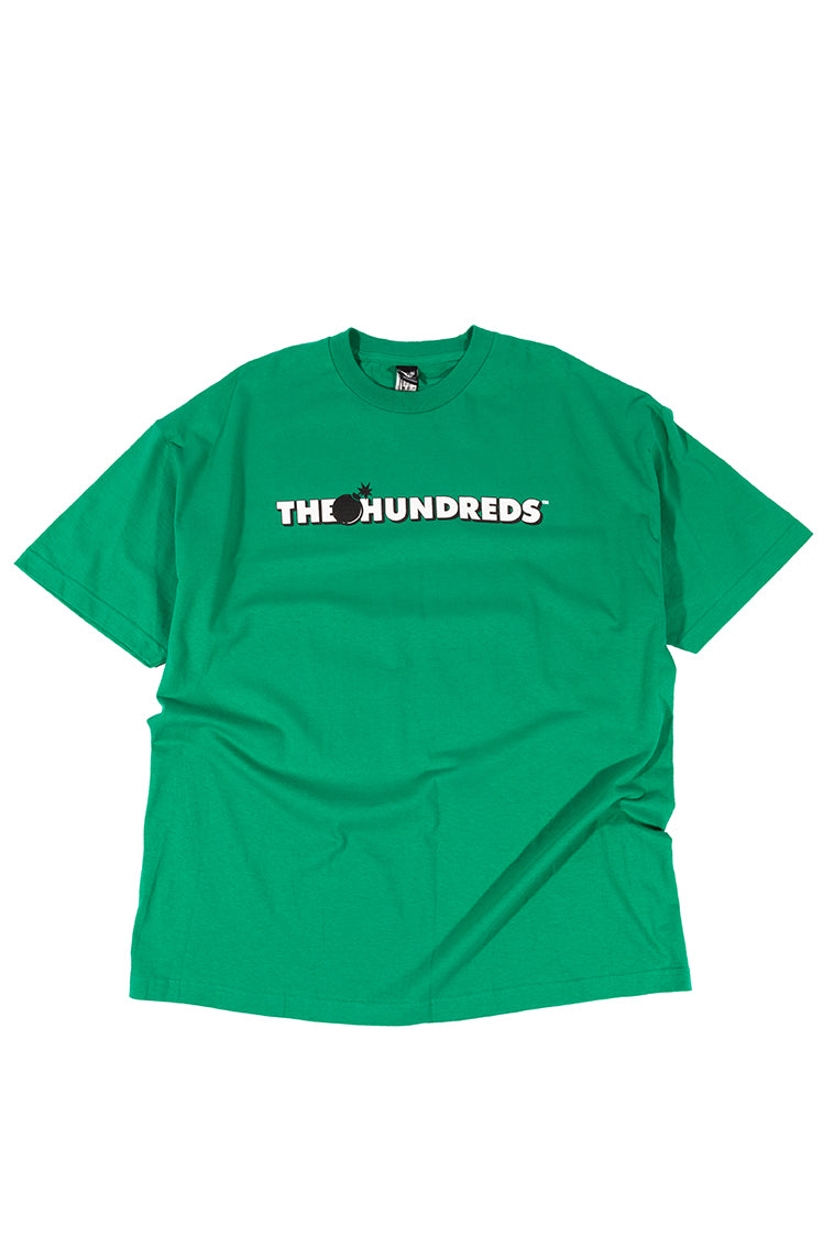 Bar Logo T-Shirt