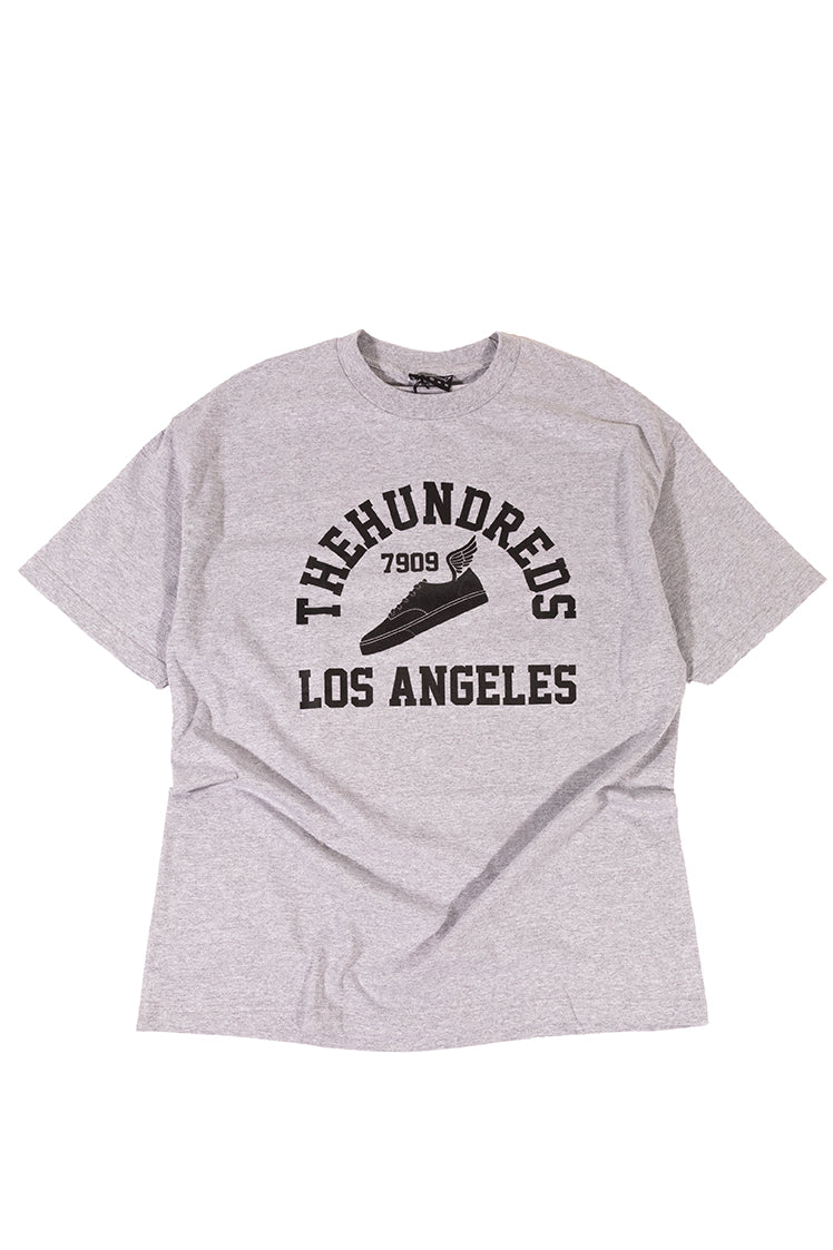Winged Johnson T-Shirt