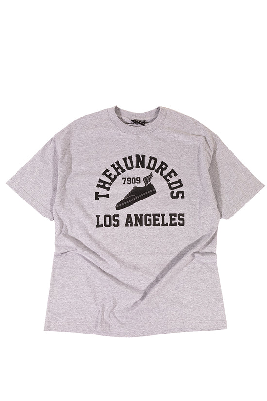 Winged Johnson T-Shirt