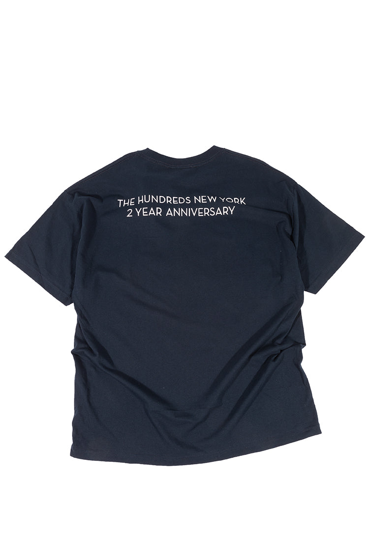 New York 2-Year Anniversary T-Shirt