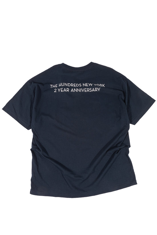 New York 2-Year Anniversary T-Shirt