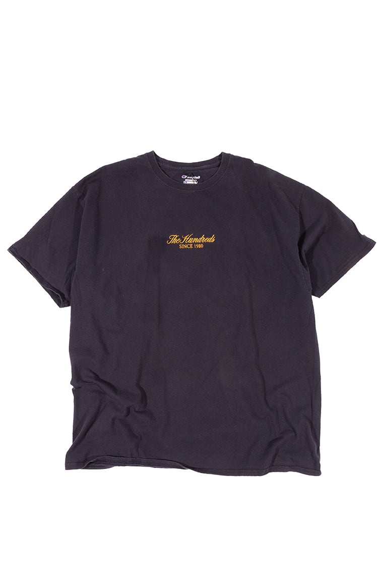 Rich Logo T-Shirt