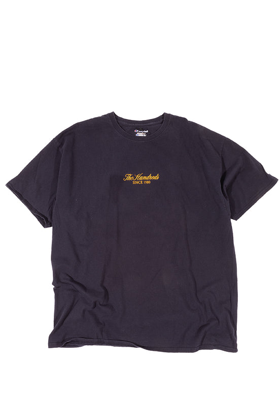 Rich Logo T-Shirt
