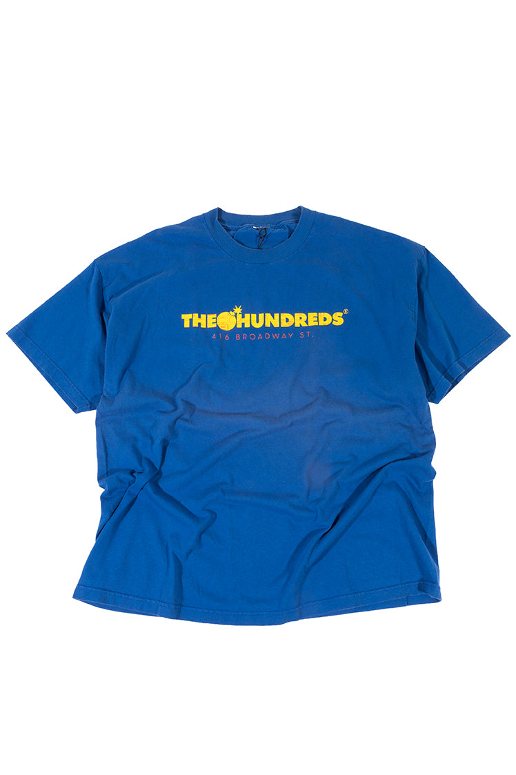 Santa Monica Logo T-Shirt