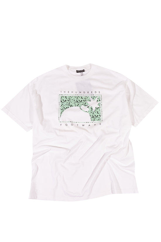 Mint N Chip T-Shirt