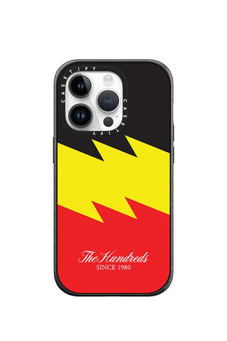Wildfire CASETiFY Phone Case