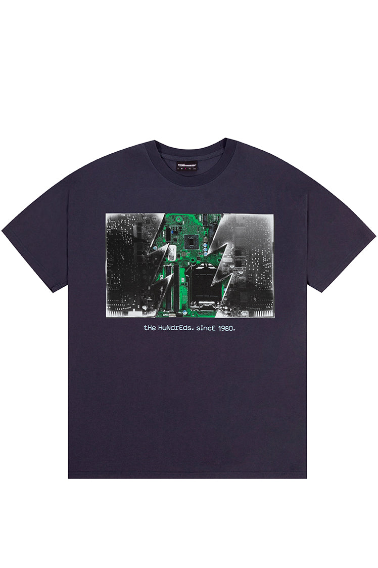 Transparent Wildfire T-Shirt