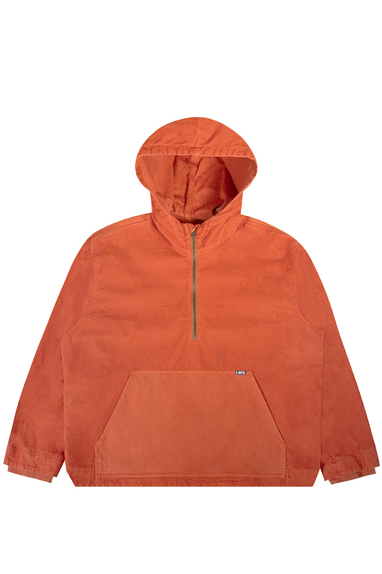 Twelve O'Clock Anorak – The Hundreds