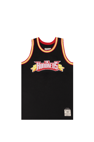 Sports Nostalgia :: How Mitchell & Ness Popularized the Throwback Jersey -  The Hundreds