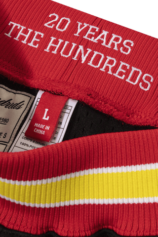 IMO :: Top 10 Baseball Jerseys in Streetwear - The Hundreds