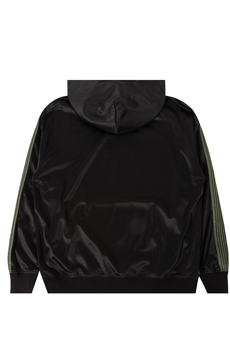 Script Track Hoodie