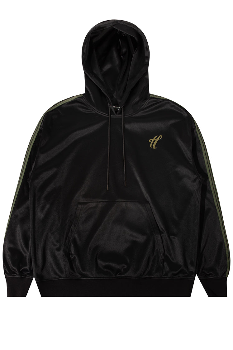 Sweatshirts Puma x The Hundreds Hoodie Light Gray Heather (59674904