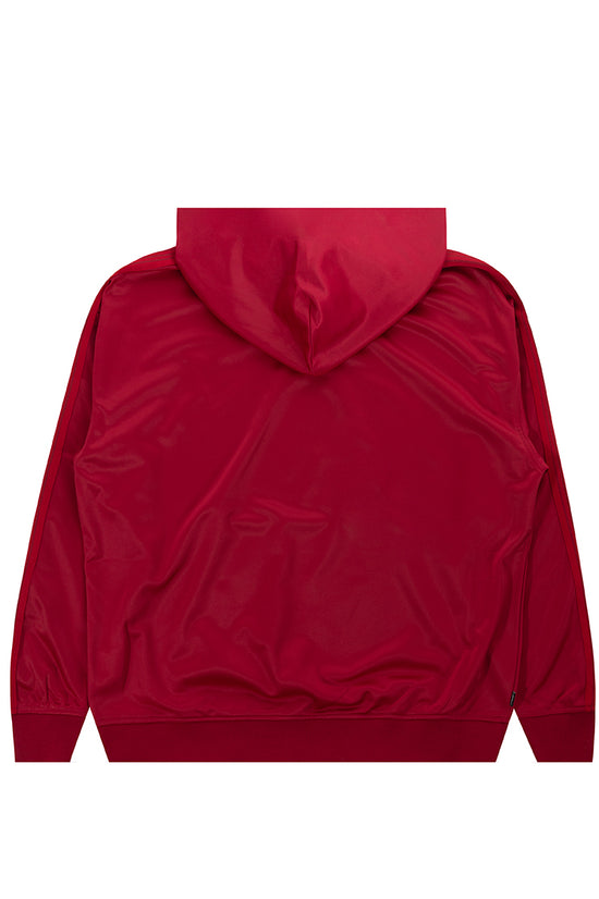 Script Track Hoodie