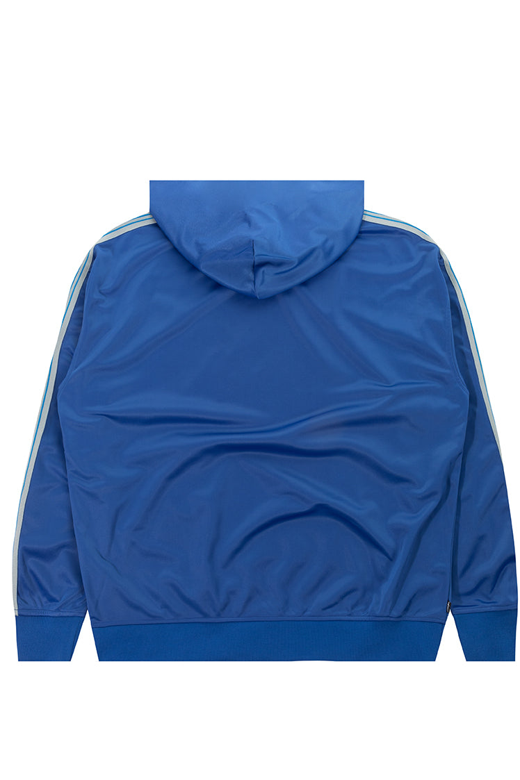 Script Track Hoodie