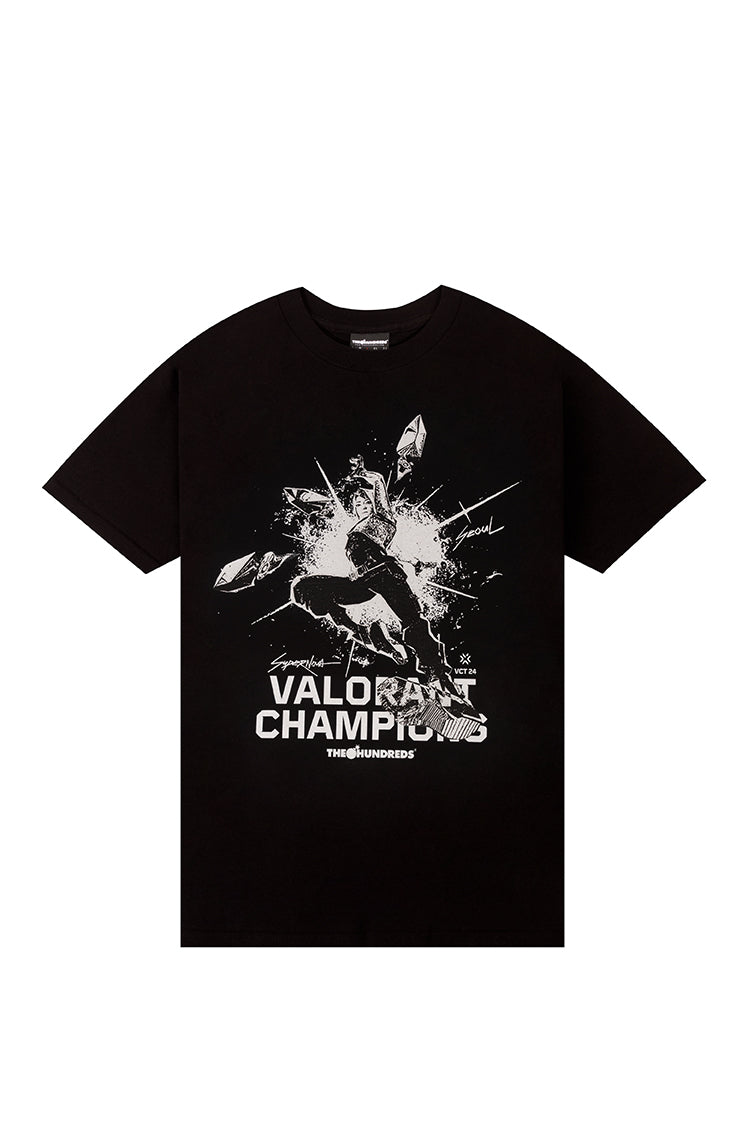 VCT Champs 2024 T-Shirt