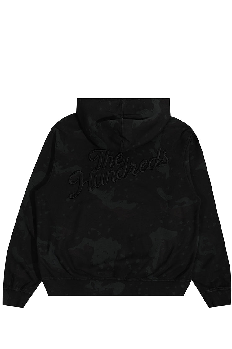 Vanguard Pullover