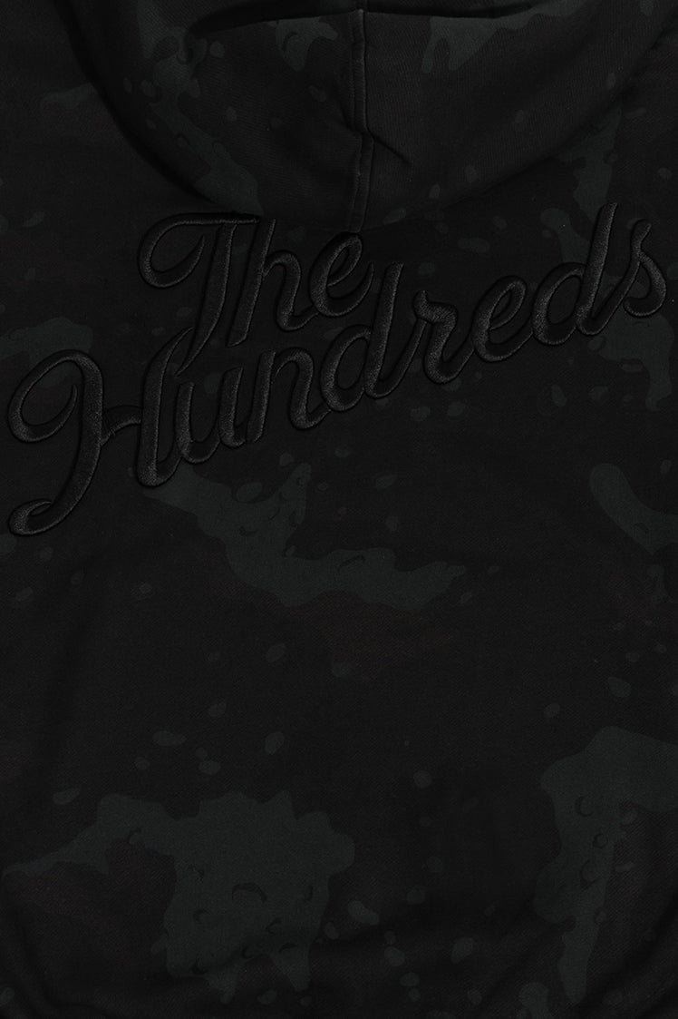 Vanguard Pullover