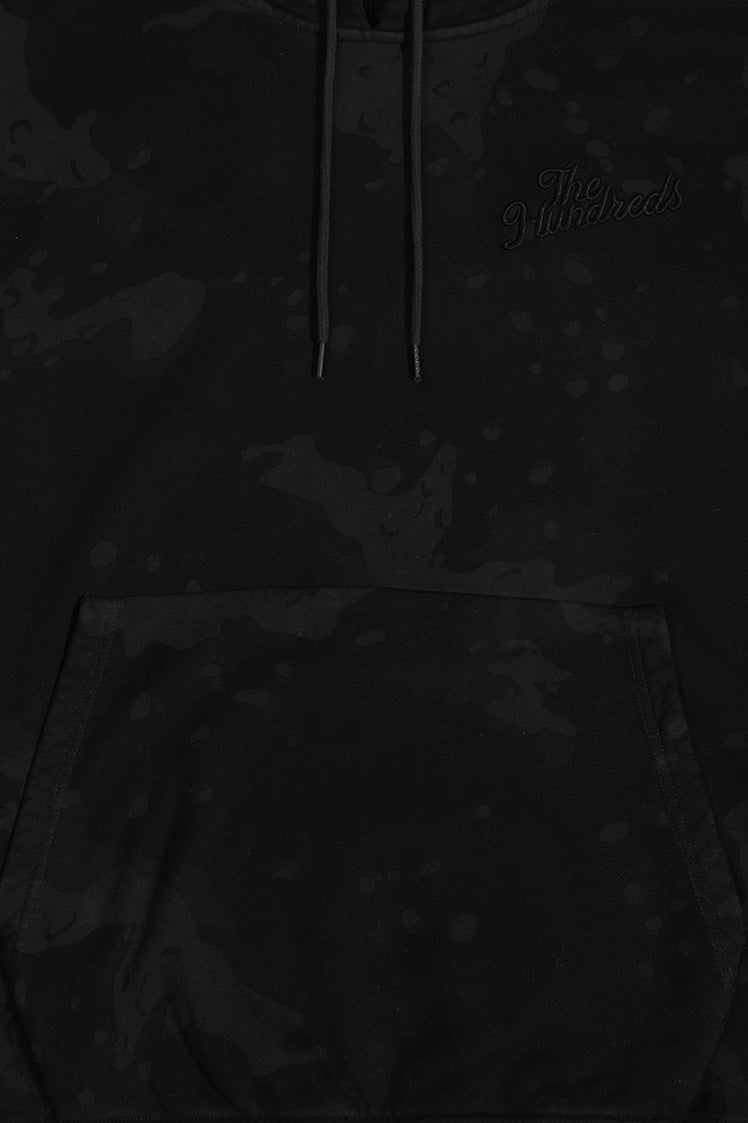 Vanguard Pullover