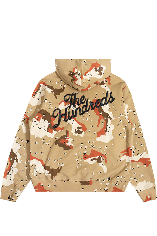 Vanguard Pullover