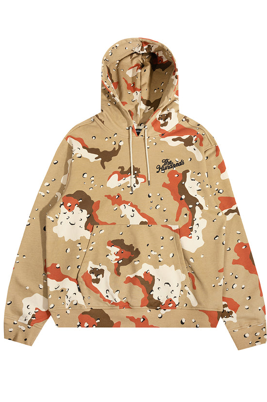 Vanguard Pullover