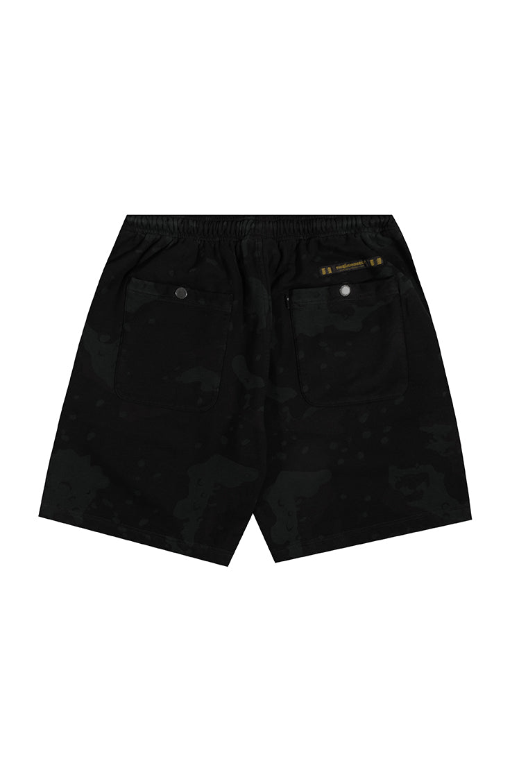 Vanguard Sweatshorts
