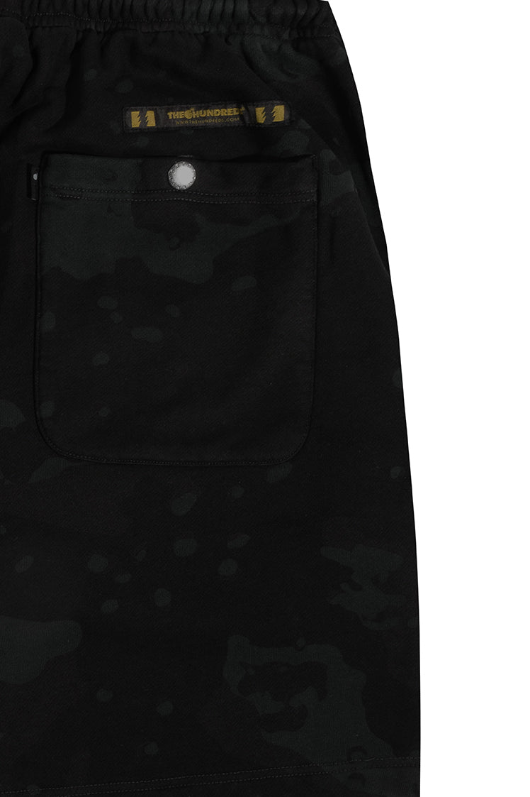 Vanguard Sweatshorts
