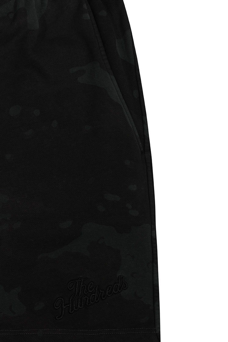 Vanguard Sweatshorts