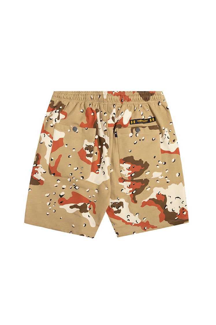 Vanguard Sweatshorts