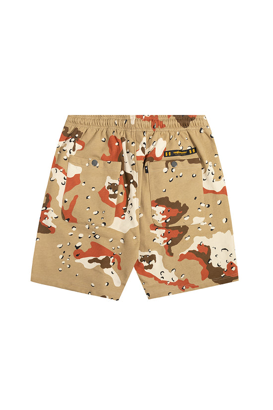 Vanguard Sweatshorts